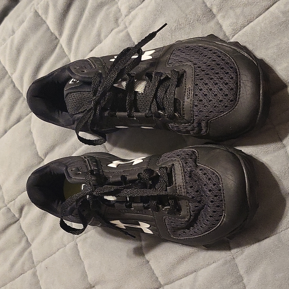 Turf/cleats